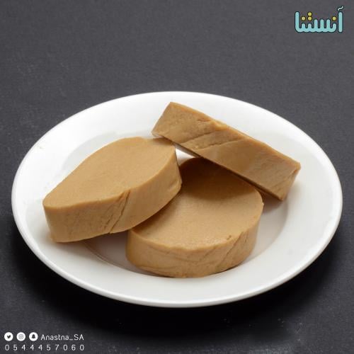 AbuNar Ginger Tahinia