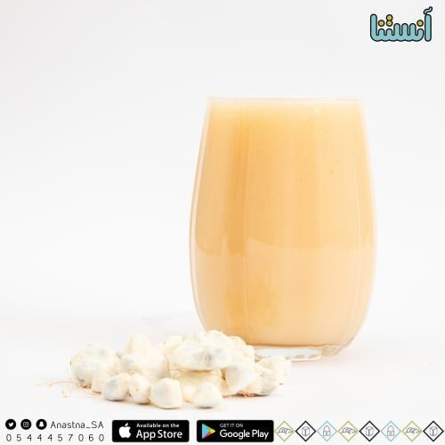 عصير حبحبوه 300 مل