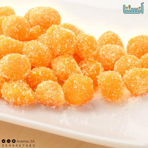 قمر الدين بالأناناس