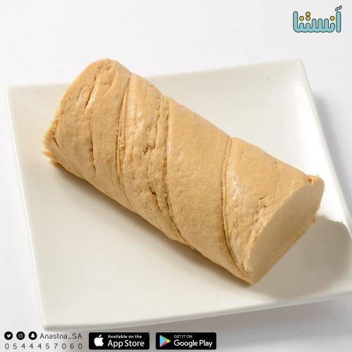 حلاوة طحينية أبونار الأصلية 500 جرام