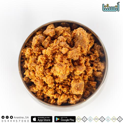 حيسة المدينة (كوب)