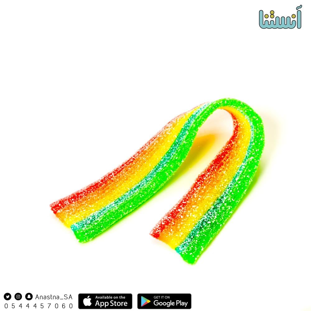 Chupa Chups Sour Belt - ANASTNA Chupa Chups Sour Belt - ANASTNA