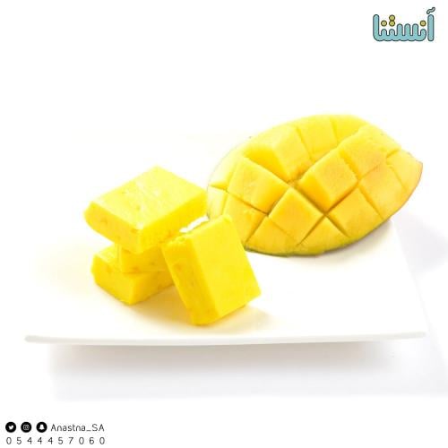 لبنية بالمانجا