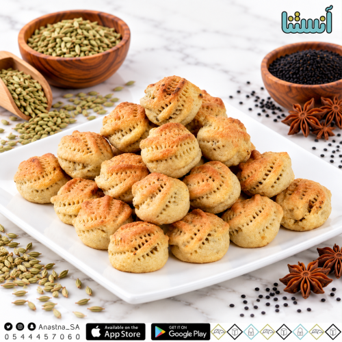معمول حجازي
