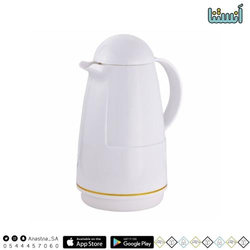 دلة شاي كرك