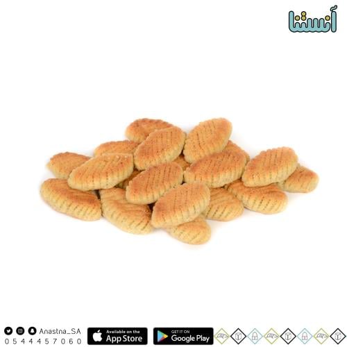 معمول المدينة زبدة بر