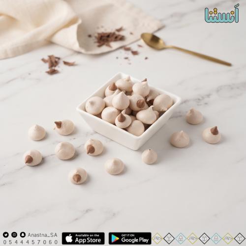 ميني بيض الكوكو شوكولاته