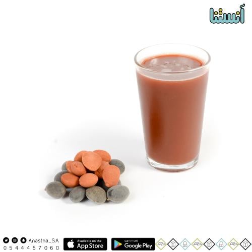 عصير حمر جاوي 1 لتر