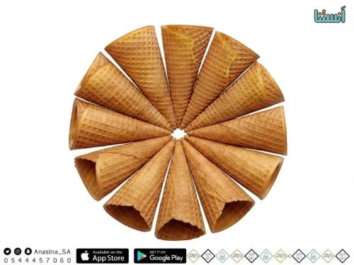 كون 12 قطعة