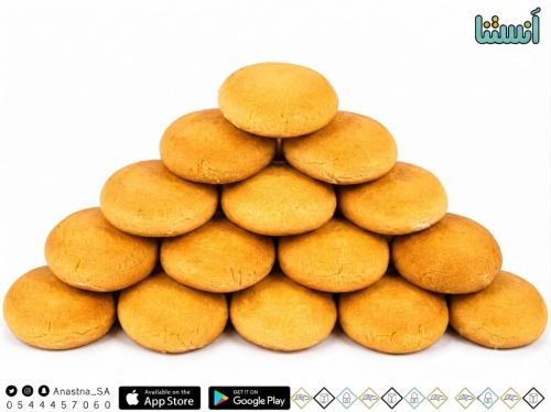 غريبة المدينة لوز
