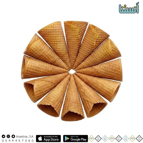 كون 12 قطعة