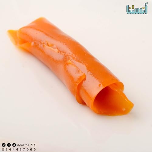 قمر الدين بالليمون (شرائح)