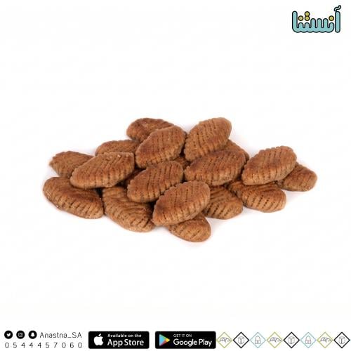 معمول المدينة زبدة بر