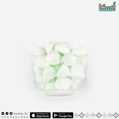 ميني بيض الكوكو قهوة عربي