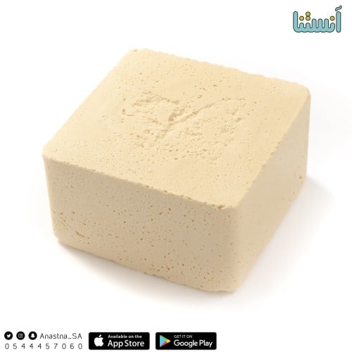 حلاوة طحينية الخروف تنك 4 كيلو