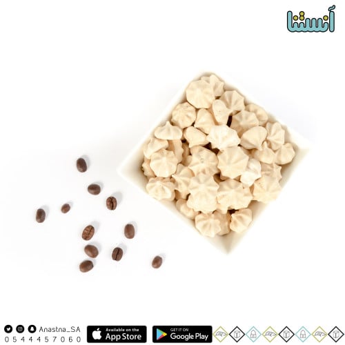 ميني بيض الكوكو اسبريسو