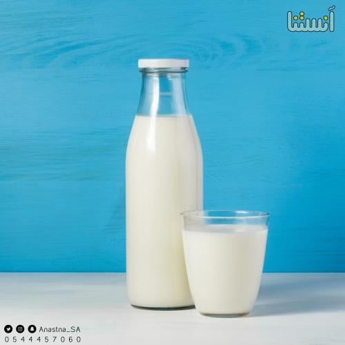 سوبيا بيضاء كلاي 1 لتر