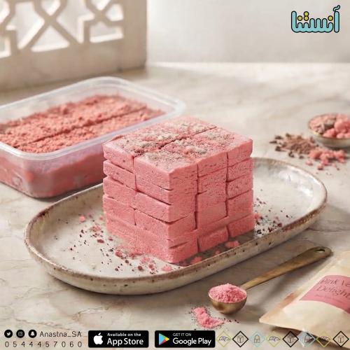 لبنية رد فلفت