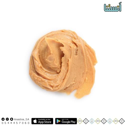 زبدة الكاجو