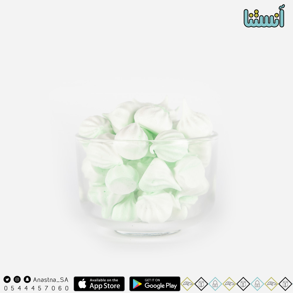 ميني بيض الكوكو قهوة عربي