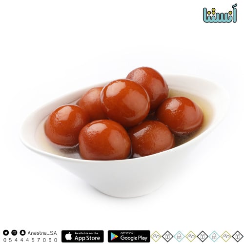 جلاب جامون
