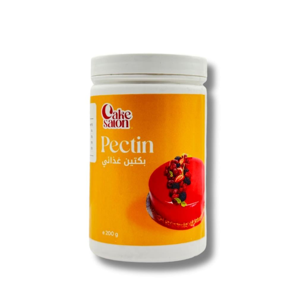 بكتين غذائي 200 جرام