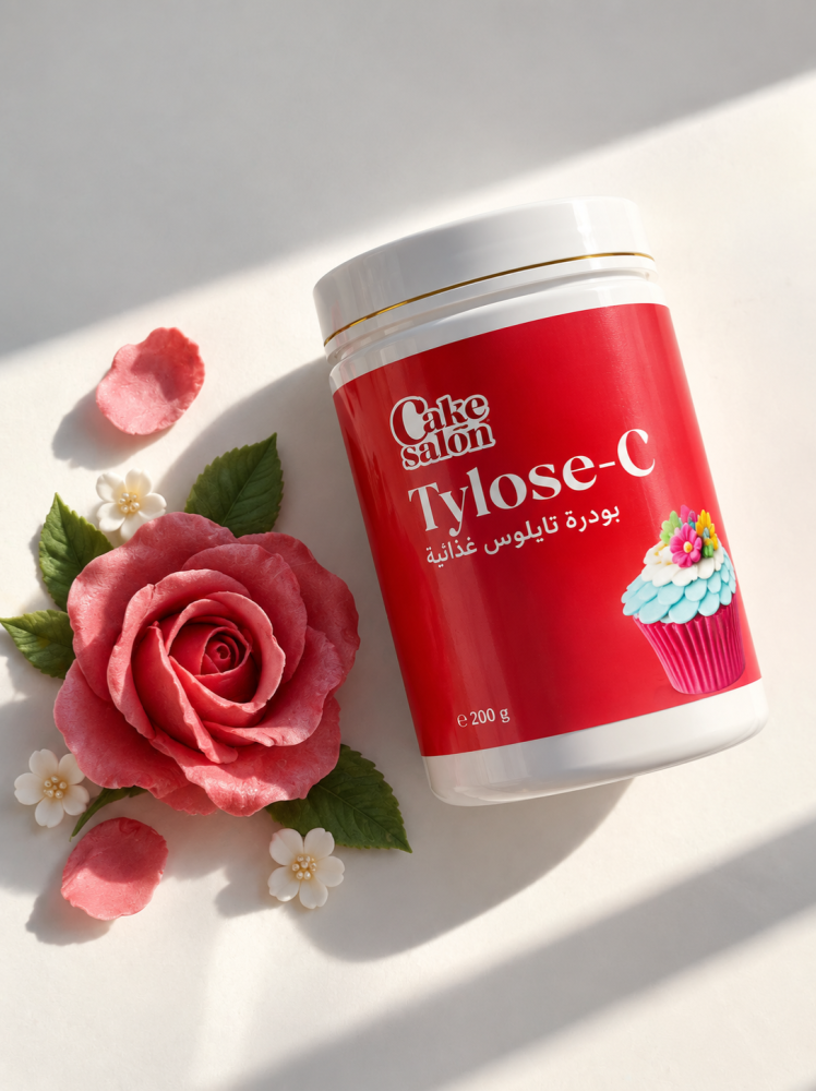 بودرة تايلوس سي Tylose C