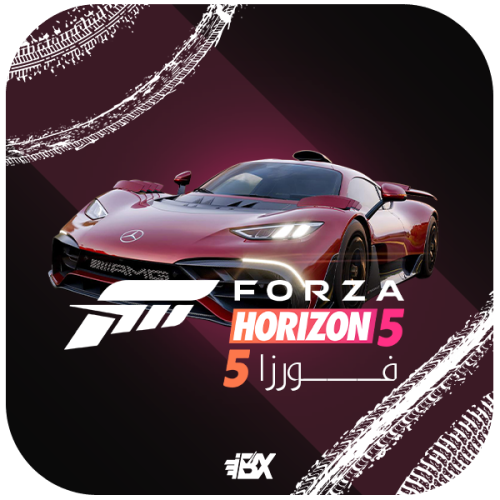 فورزا هورايزن 5 | Forza Horizon 5
