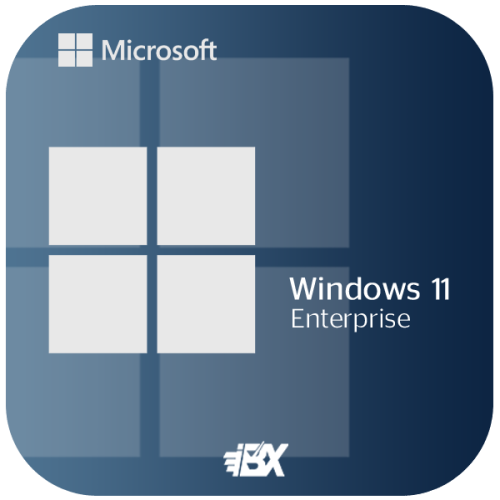 Windows 11 Enterprise | ويندوز 11 إنتربرايز