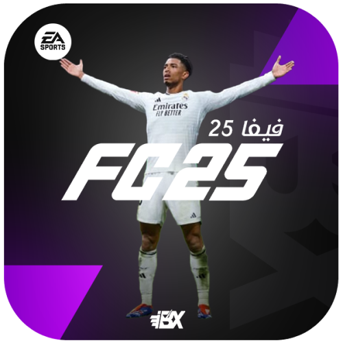 فيفا 25 | FC 25