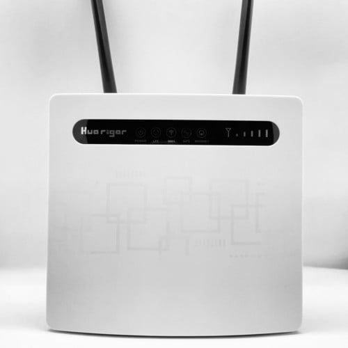 راوتر منزلي 4G، سرعة تصل إلى 150 ميجا، يدعم جميع ا...