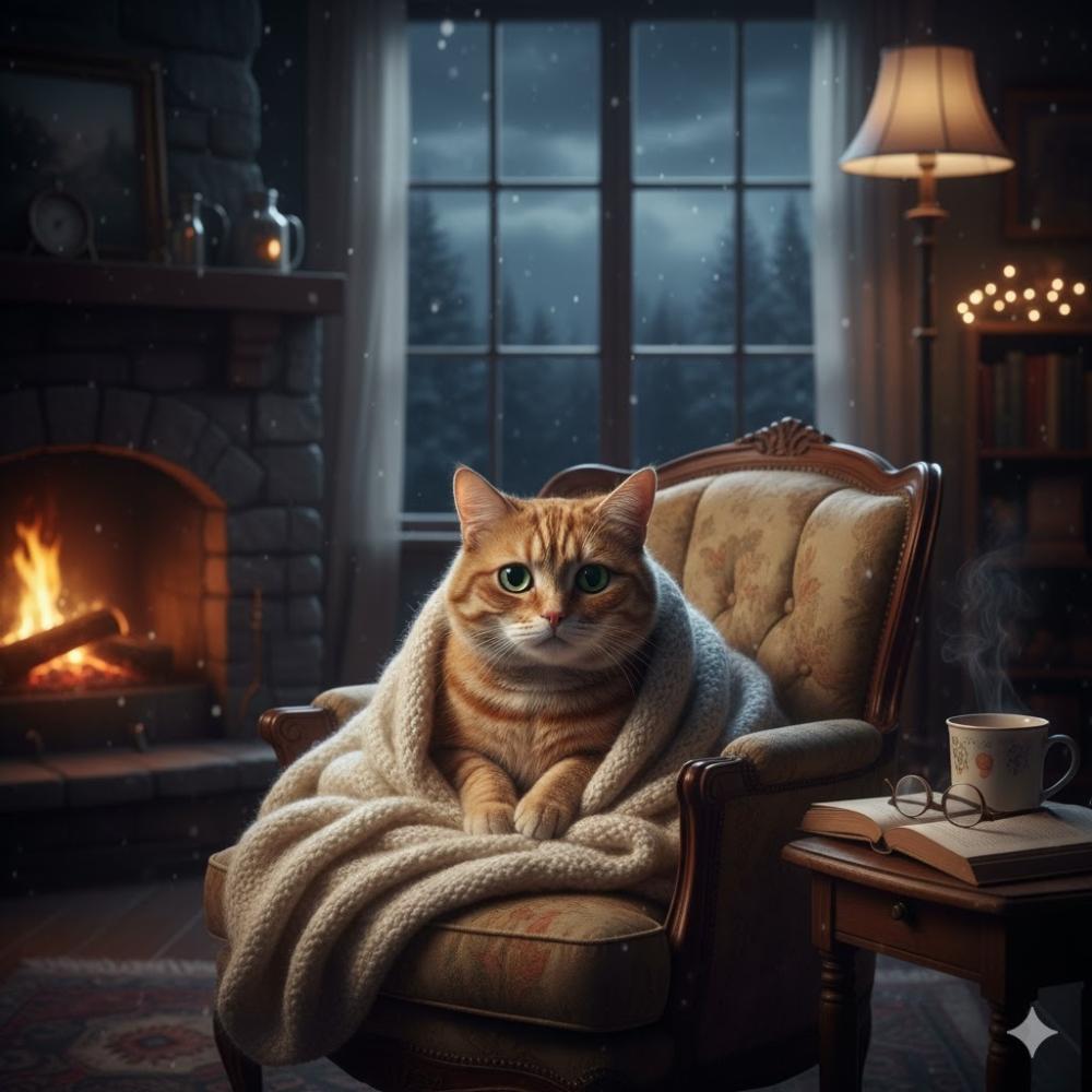 ماهي الأمراض التي تصيب الحيوانات الأليفة في فصل الشتاء  وطرق الوقاية منها !