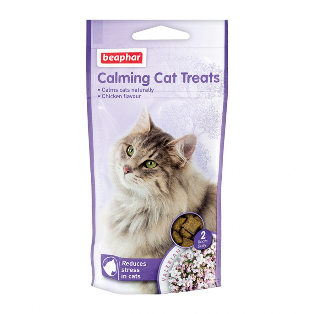 beaphar calming treats