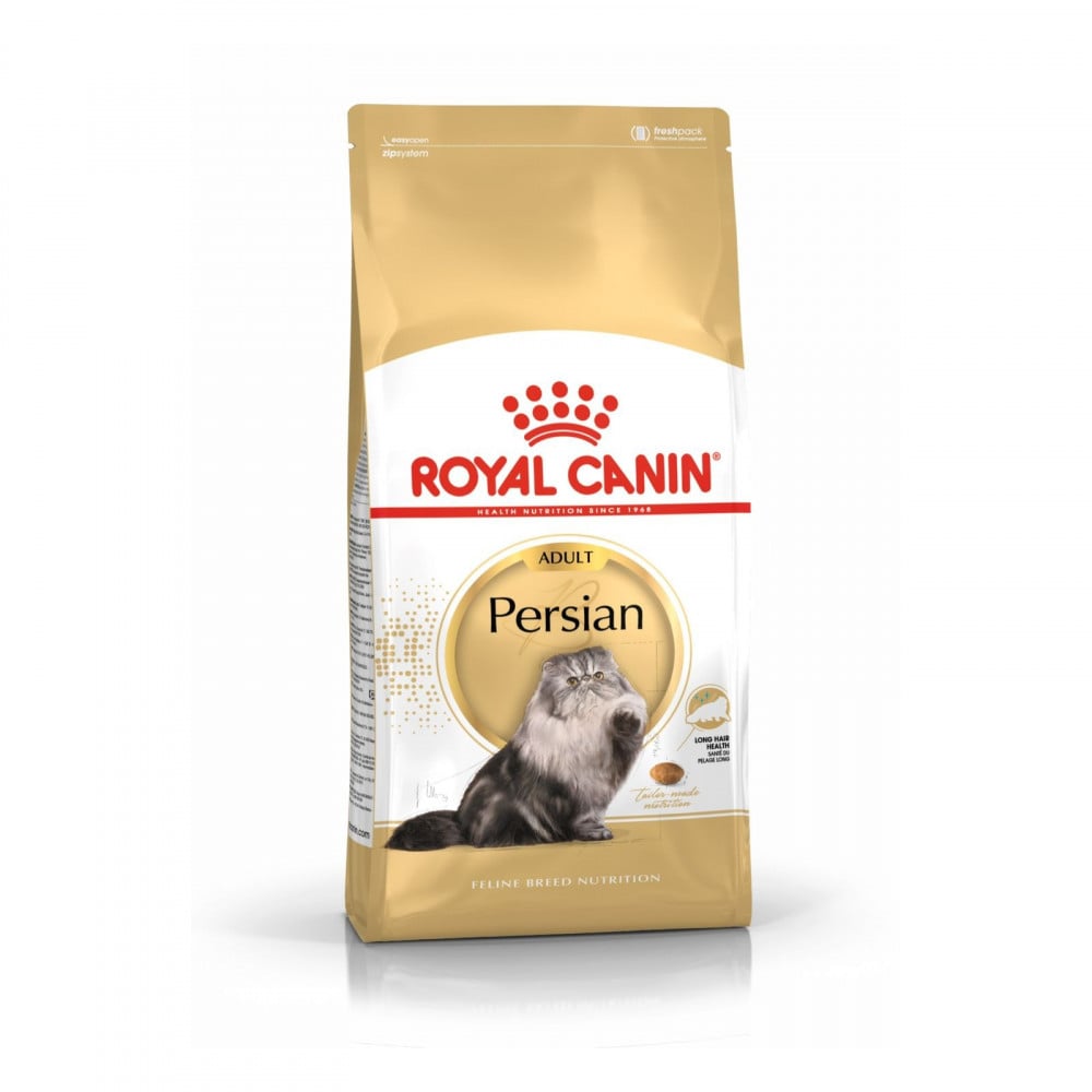 royal canin persian adult dry cat food