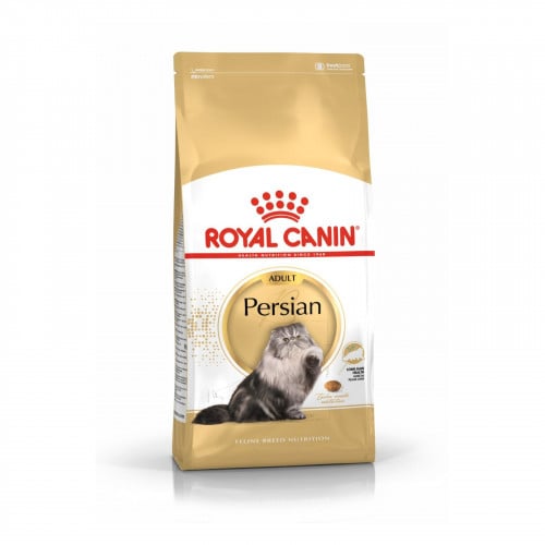 رويال اكل جاف للقطط الفارسية البالغة Royal Canin