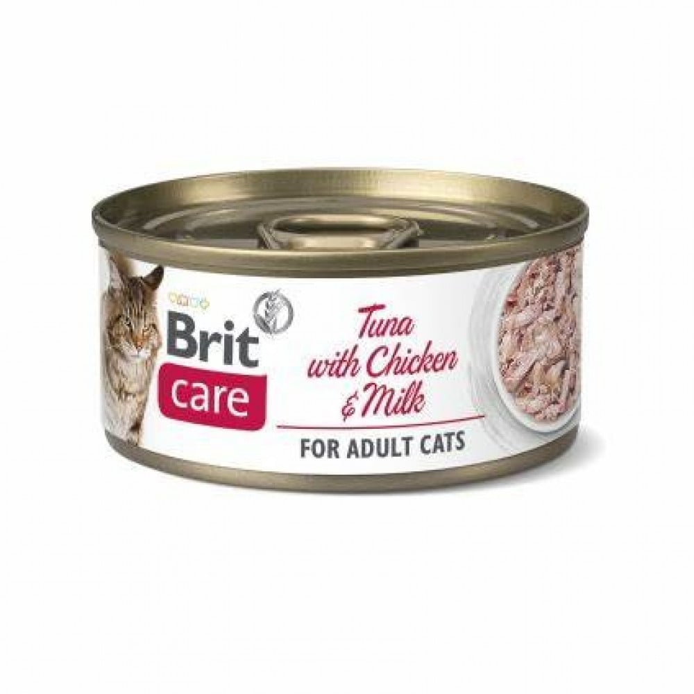 brit care kitten milk