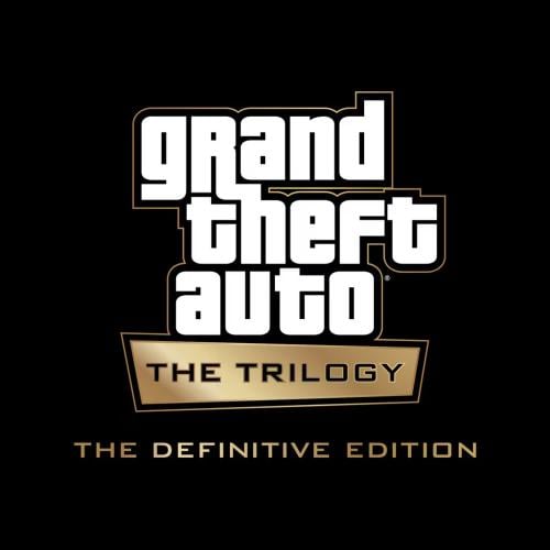 ثلاثية قراند للنسخ سوني 4 | Grand Theft Auto: The...