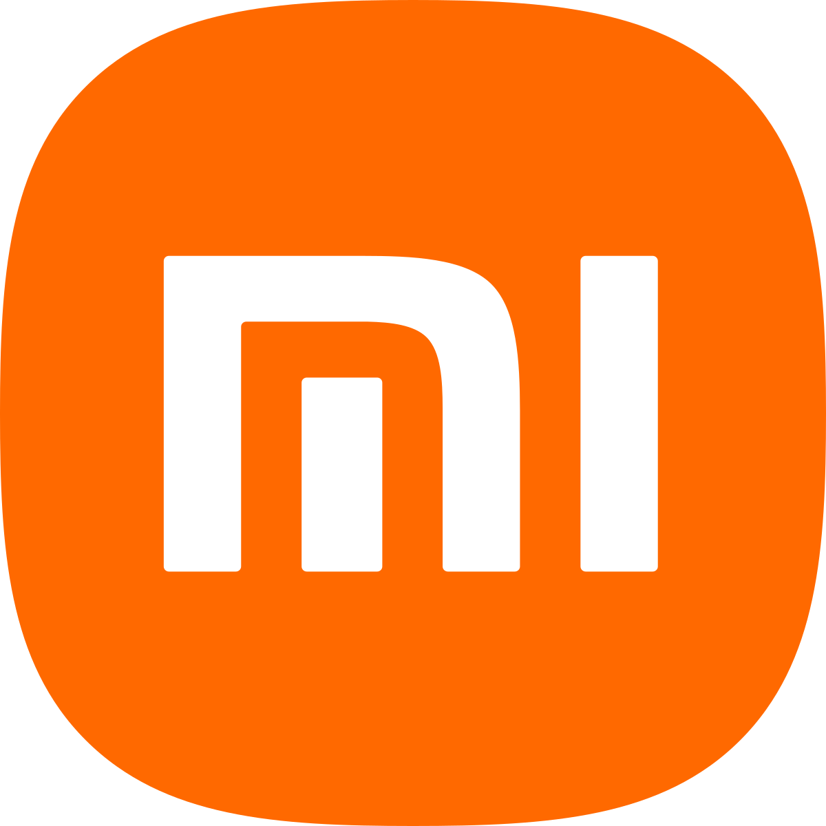 Xiaomi