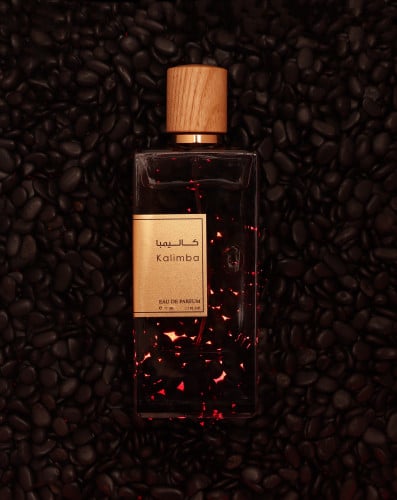 كاليمبا | Kalimba