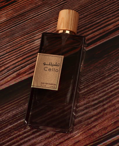 تشيللو | Cello