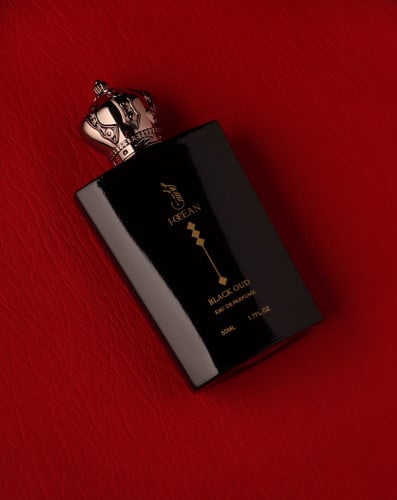 Black Oud
