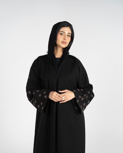 عباية سن جولد