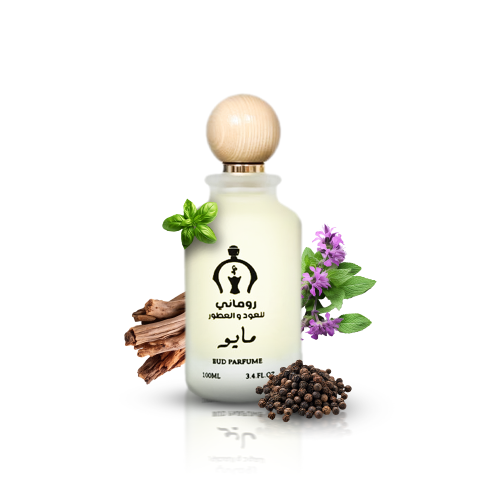 عطر مايو 100 مل للجنسين – نفحات زهرية منعشة تدوم ط...
