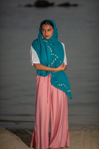 Ocean Rose