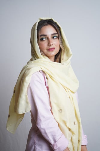 Yellow love