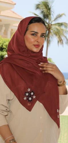 Lolowah (Falu Red)