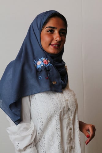 Blue jeans Adelina