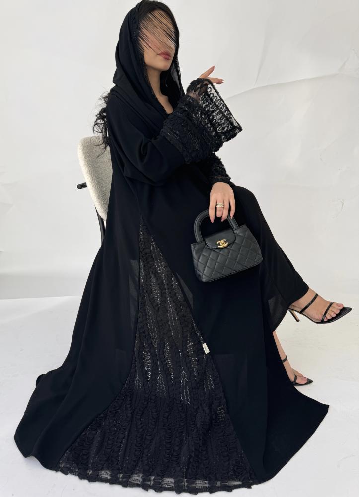 عباية نوڤا