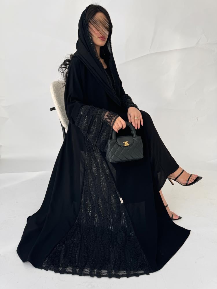 عباية نوڤا