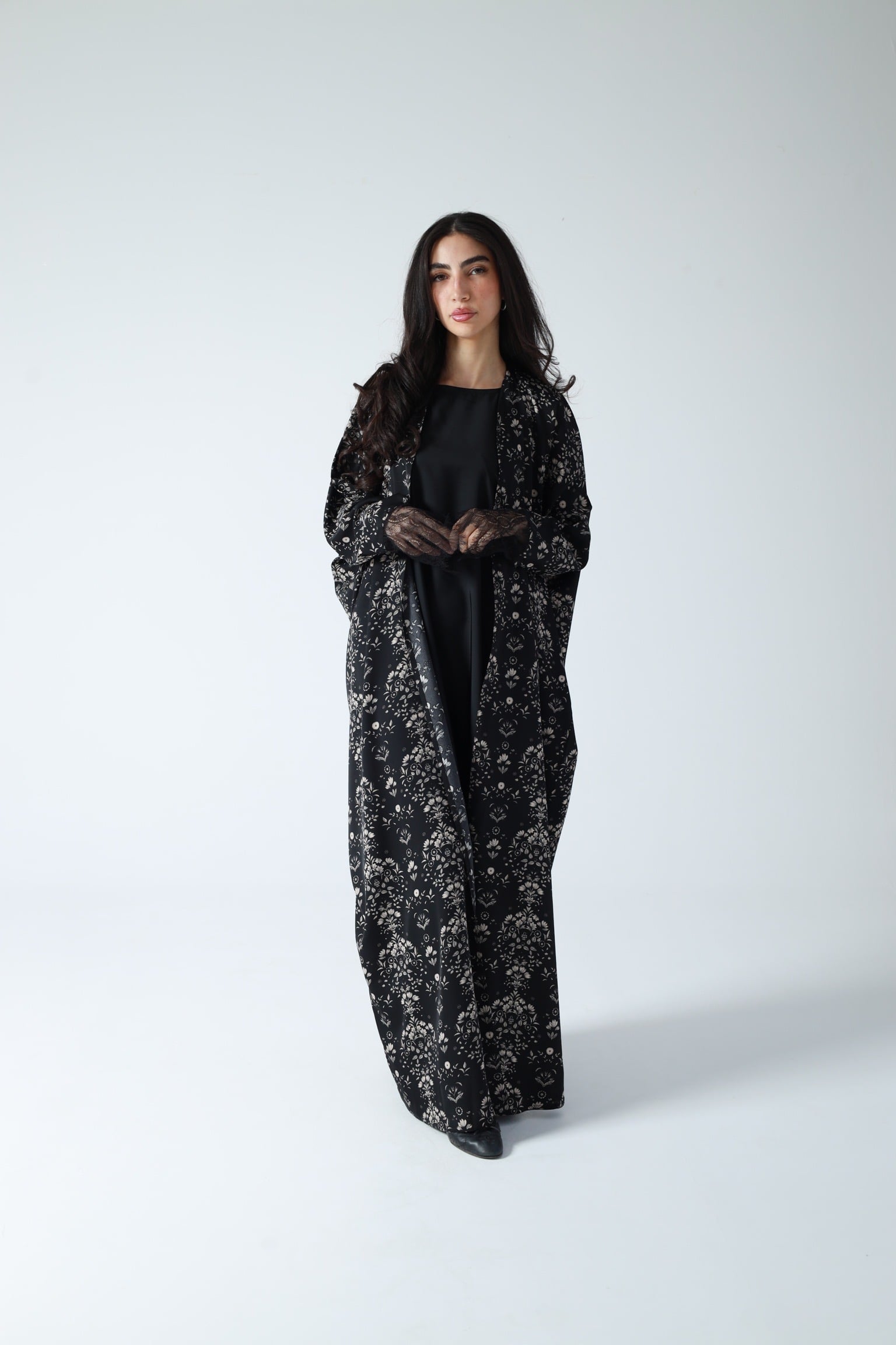 Ramdan / Eid 26 - Lace 28